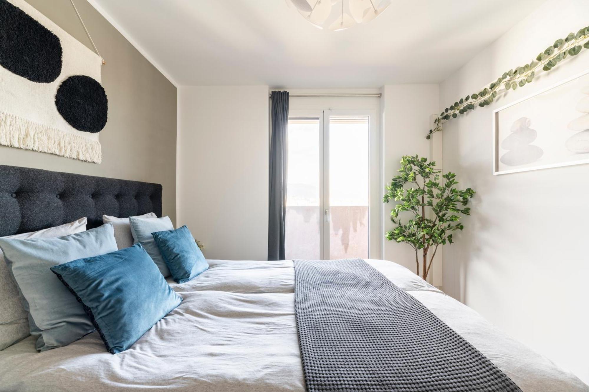 Edler Wohnraum Panoramablick 3 Sz Boxspringbetten, E-Ladestation, Kaffeevollautomat, Klima, Lift, Terrasse & 2Xtg Graz Exterior foto